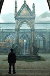 Harry Potter and the Prisoner of Azkaban